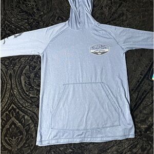 Salt Life Men’s Shirt Medium